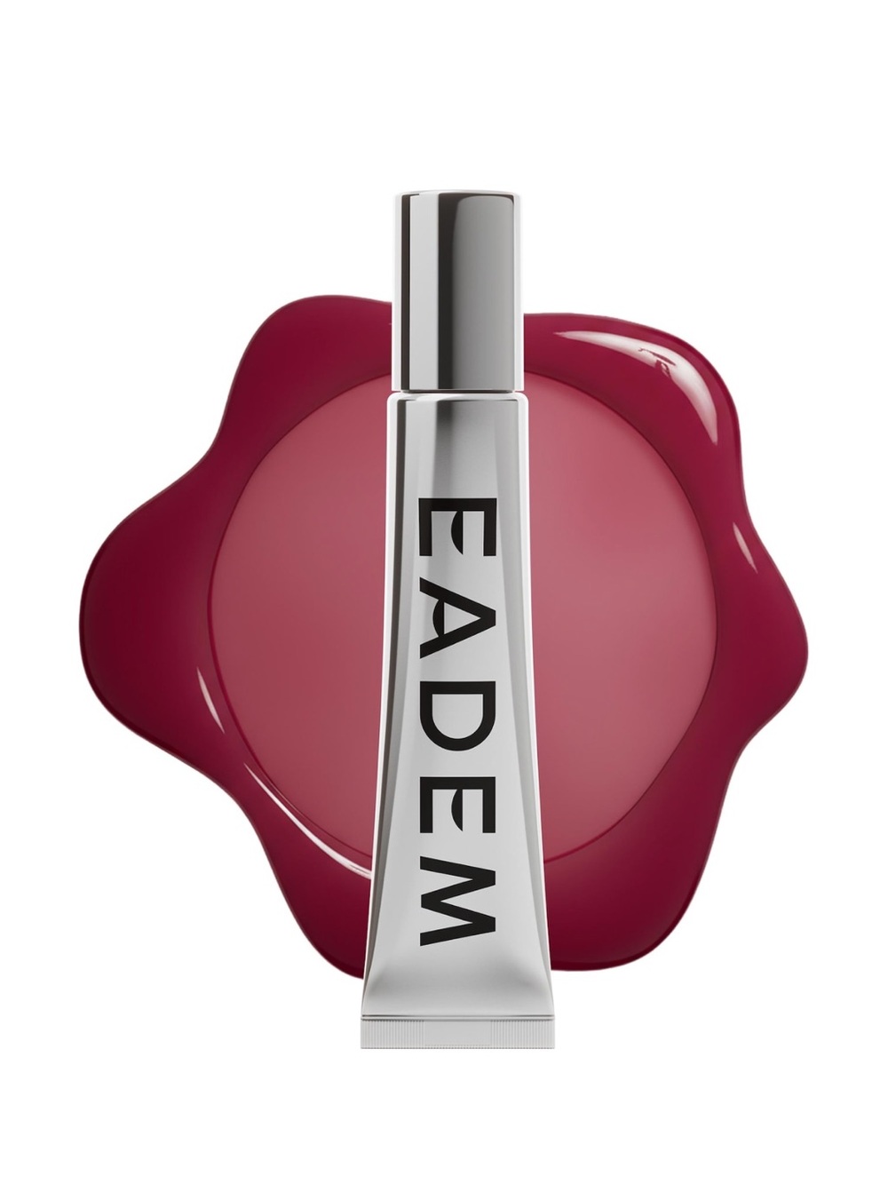 EADEM Le Chouchou Softening + Smoothing Lip Balm — Bissap Glaze NEW IN BOX✨
